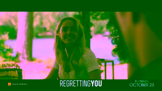 Paramount Pictures Regretting You Clara Paramount Pictures Australia Ad Commercial Brand Imagery Photoshoot 0