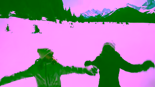 Travel Alberta TA FYW 15 FAMILY FUN INI TAC YouTube TrueView Ad Commercial Brand Imagery Photoshoot 0