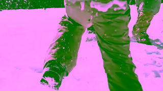 Travel Alberta TA FYW 15 FAMILY FUN INI TAC YouTube TrueView Ad Commercial Brand Imagery Photoshoot 1