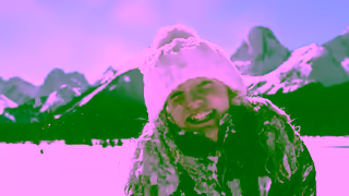 Travel Alberta TA FYW 15 FAMILY FUN INI TAC YouTube TrueView Ad Commercial Brand Imagery Photoshoot 2