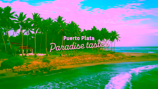 Go Dominican Republic Taste the paradise taste Puerto Plata Ad Commercial Brand Imagery Photoshoot 0