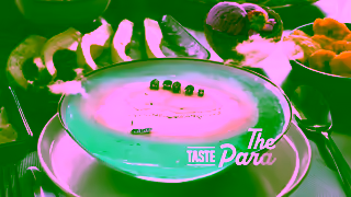 Go Dominican Republic Taste the paradise taste Puerto Plata Ad Commercial Brand Imagery Photoshoot 2