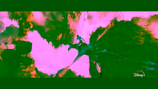 20th Century Studios Fire And Water Making The Avatar Films November 7 on Disney Ad Commercial Brand Imagery Photoshoot 1