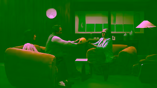 Canva Canva Write less say more Ad Commercial Brand Imagery Photoshoot 0