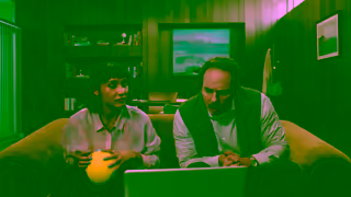 Canva Canva Write less say more Ad Commercial Brand Imagery Photoshoot 2