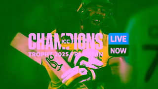 Amazon PrimeVideo ICC Mens Champions Trophy its on Prime Ad Commercial Brand Imagery Photoshoot 2