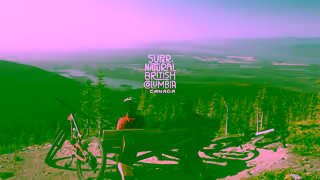 Visit British Columbia Beautiful Seats Super Natural British Columbia Ad Commercial Brand Imagery Photoshoot 2