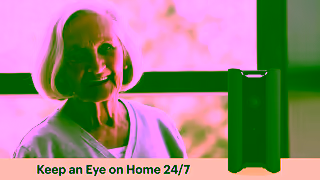 Canary.is View 44s 49 net Countdown 1 Male VO Ad Commercial Brand Imagery Photoshoot 0