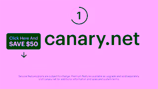 Canary.is View 44s 49 net Countdown 1 Male VO Ad Commercial Brand Imagery Photoshoot 2