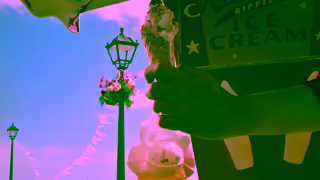 Jo Malone London Raspberry Ripple Cologne Ad Commercial Brand Imagery Photoshoot 0