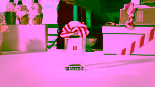 Jo Malone London Raspberry Ripple Cologne Ad Commercial Brand Imagery Photoshoot 2