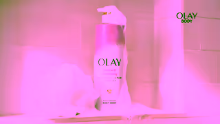 Olay OlayBody JFM25 PremHya Obsessed ENG 15s OLV 16x9 PGOM1384000H June25 Ad Commercial Brand Imagery Photoshoot 0