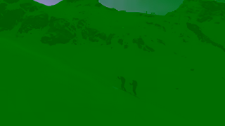 ICEBREAKER Ski time Not screen time Ad Commercial Brand Imagery Photoshoot 1