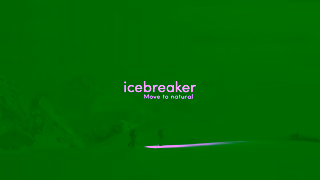 ICEBREAKER Ski time Not screen time Ad Commercial Brand Imagery Photoshoot 2