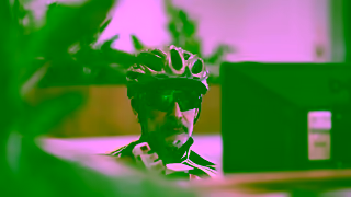 Frank Energy Everyone Is A Cyclist Ad Commercial Brand Imagery Photoshoot 1