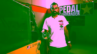 Pedal Commander Why do you need Pedal Commander Ad Commercial Brand Imagery Photoshoot 0