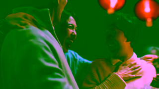 Lee Kum Kee From Asia to the World Lee Kum Kee Ad Commercial Brand Imagery Photoshoot 0