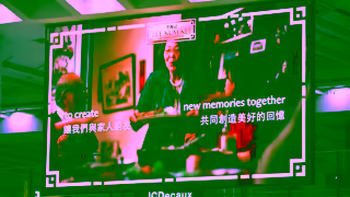 Lee Kum Kee From Asia to the World Lee Kum Kee Ad Commercial Brand Imagery Photoshoot 2