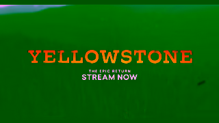 Paramount Plus Yellowstone 30 Paramount UK Ireland Ad Commercial Brand Imagery Photoshoot 2