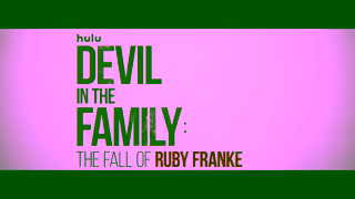 Hulu.com Devil in the Family The Fall of Ruby Franke Perfect 15 EVERGREEN Hulu Ad Commercial Brand Imagery Photoshoot 2