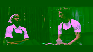 Disney Plus What If Big Game Spot Disney Ad Commercial Brand Imagery Photoshoot 0