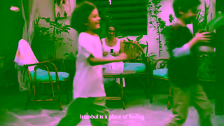 The Peninsula Hotels Peninsula Perspectives Istanbul Ad Commercial Brand Imagery Photoshoot 0