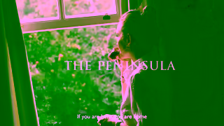 The Peninsula Hotels Peninsula Perspectives Istanbul Ad Commercial Brand Imagery Photoshoot 2