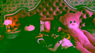 Lynx New Lynx Fine Fragrance Collection Ad Commercial Brand Imagery Photoshoot 1