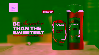 Lynx New Lynx Fine Fragrance Collection Ad Commercial Brand Imagery Photoshoot 2