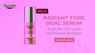 Eucerin Dark spots Ad Commercial Brand Imagery Photoshoot 2