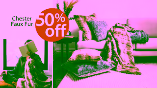 Bed Bath And Beyond Home for Winter Mailer Out Now Ad Commercial Brand Imagery Photoshoot 1