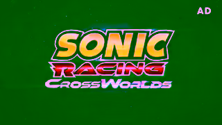 Nickelodeon Rev Up Your Boatmobile SpongeBob Dives into Sonic Racing CrossWorlds I Nickelodeon Ad Commercial Brand Imagery Photoshoot 2