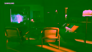 Samsung Neo QLED 8K More Wow than Ever Ad Commercial Brand Imagery Photoshoot 0