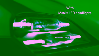 Porsche The Taycan Ad Commercial Brand Imagery Photoshoot 0