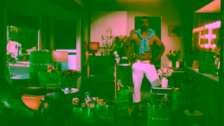 Instacart Big Game Deals I Instacart Ad Commercial Brand Imagery Photoshoot 1