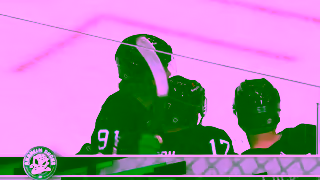 Sportsnet Leo Carlsson Pulls Off SLICK Move Before Wiring Wicked Wrister Ad Commercial Brand Imagery Photoshoot 0