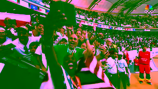 COMCAST Joy Ad Commercial Brand Imagery Photoshoot 2