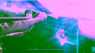 Honda Le Honda HRV 2024 Ad Commercial Brand Imagery Photoshoot 0