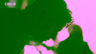 CIBC If Connor McDavid and Connor Bedard had alternate ambitions CIBC would provide a personalized plan Ad Commercial Brand Imagery Photoshoot 0