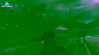 Delta Force Game Delta Force New Season BREAK Is Live Warfare Map Reveal Trailer Cyclone5 Ad Commercial Brand Imagery Photoshoot 2
