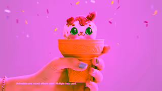 Moose Toys Cookeez Makery I Yum Yumz TVC I 30 Ad Commercial Brand Imagery Photoshoot 1