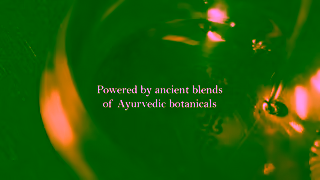 KAMA Ayurveda Discover The Power of Glow KAMA AYURVEDA Ad Commercial Brand Imagery Photoshoot 1