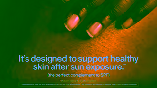 Vital Proteins 2 7 25 Skin HairandSkin Amazon PMAX VO 16x9 Ad Commercial Brand Imagery Photoshoot 1