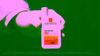 La Roche Posay La RochePosay Anthelios Summer 15s BRAND 2025 Ad Commercial Brand Imagery Photoshoot 0