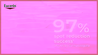 Eucerin THIAMIDOL 1 ingredient against hyperpigmentation Ad Commercial Brand Imagery Photoshoot 1