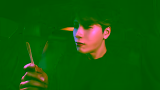 Magnum Magnum Lemon Cheese TVC Ad Commercial Brand Imagery Photoshoot 2