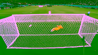 Qatar Airways Official Airline Partner of UEFA EURO 2024 Ad Commercial Brand Imagery Photoshoot 0