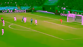 Qatar Airways Official Airline Partner of UEFA EURO 2024 Ad Commercial Brand Imagery Photoshoot 1