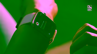 RBC Royal Bank Get the new Apple Watch when you switch to RBC Ad Commercial Brand Imagery Photoshoot 0