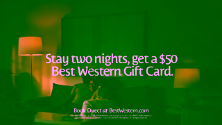 Best Western Lifes a Trip Ad Commercial Brand Imagery Photoshoot 2